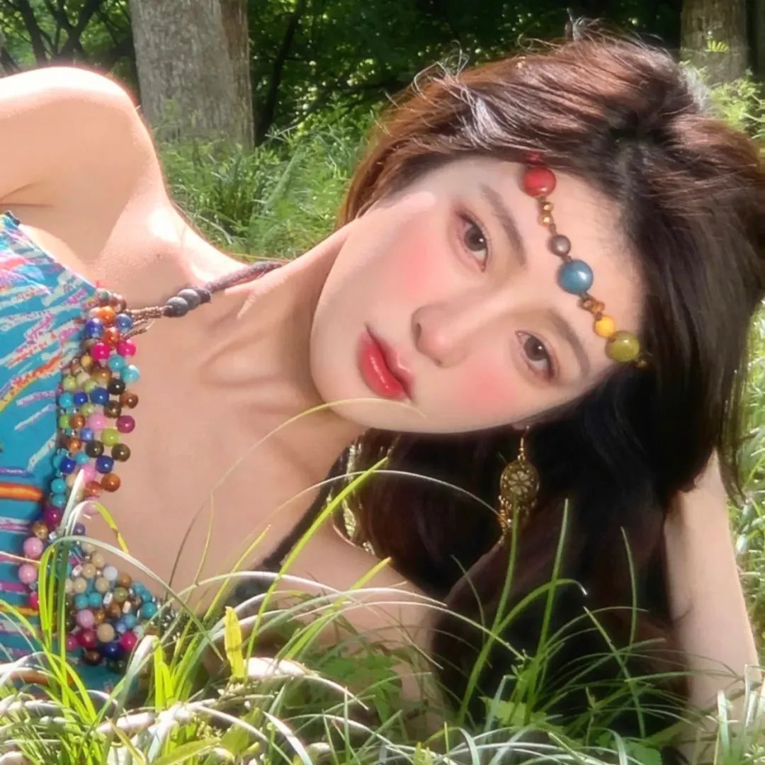 我的初恋女孩