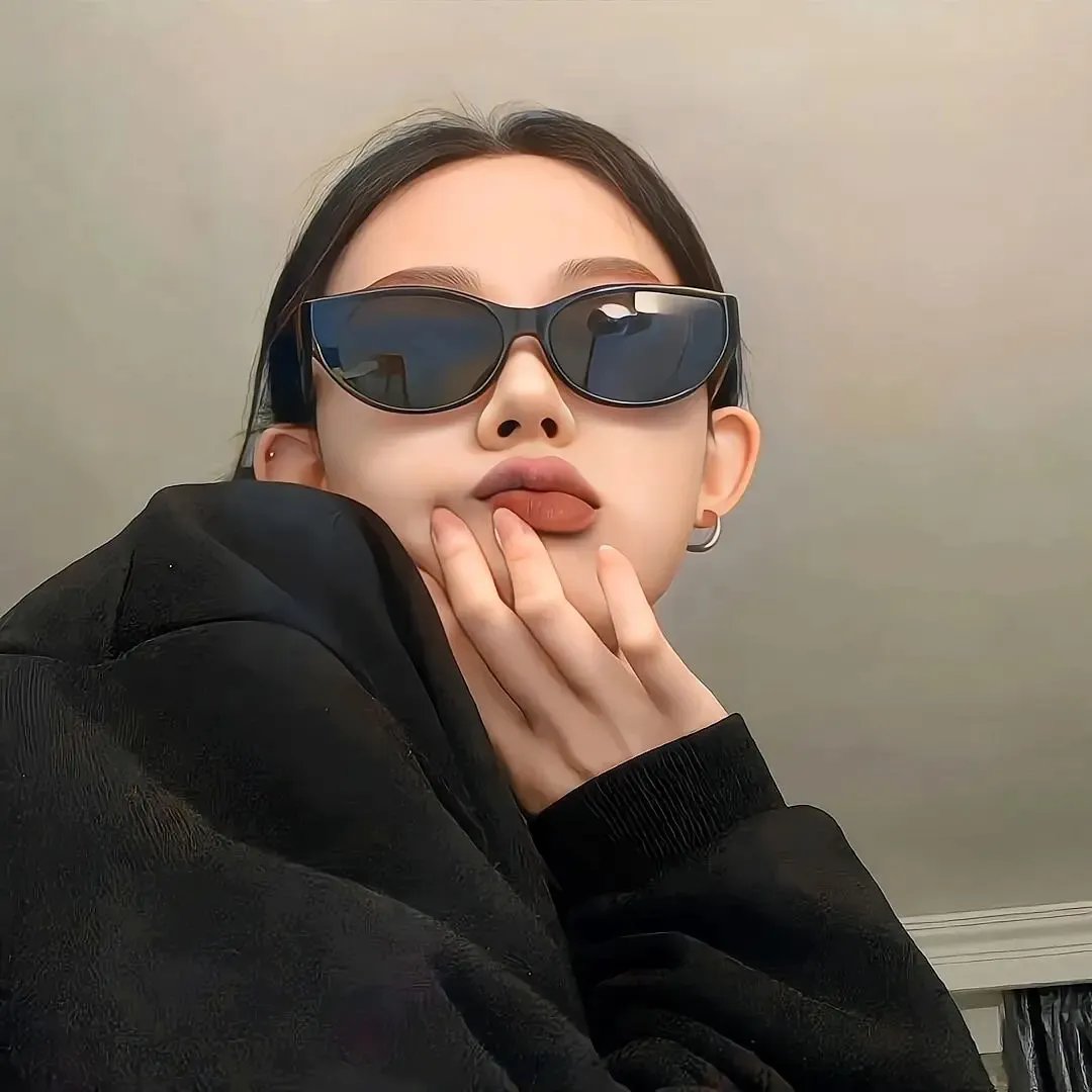 二人