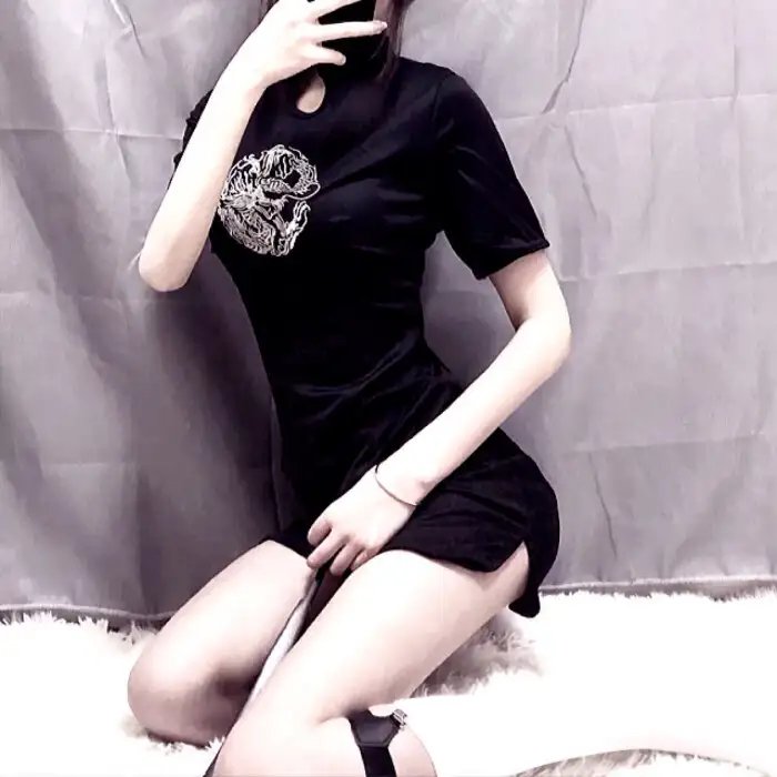 千面女人妖