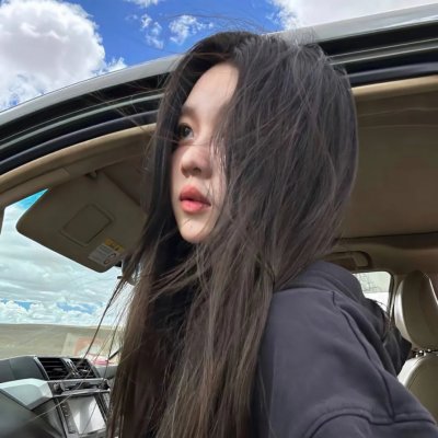 影子背后