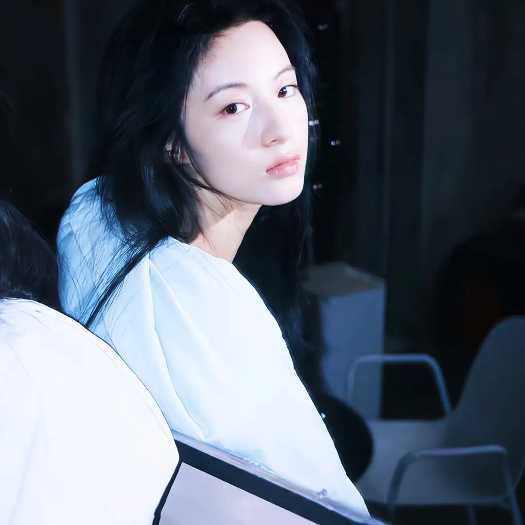 派对女孩